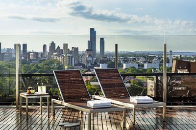 Rooftop