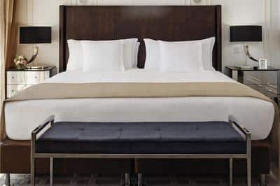 Junior Lounge Suite