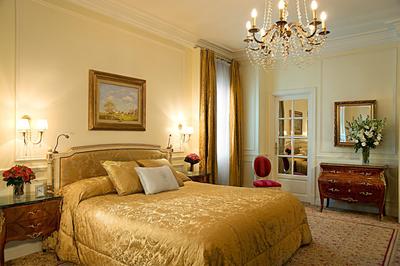 Executive Presidential Suite