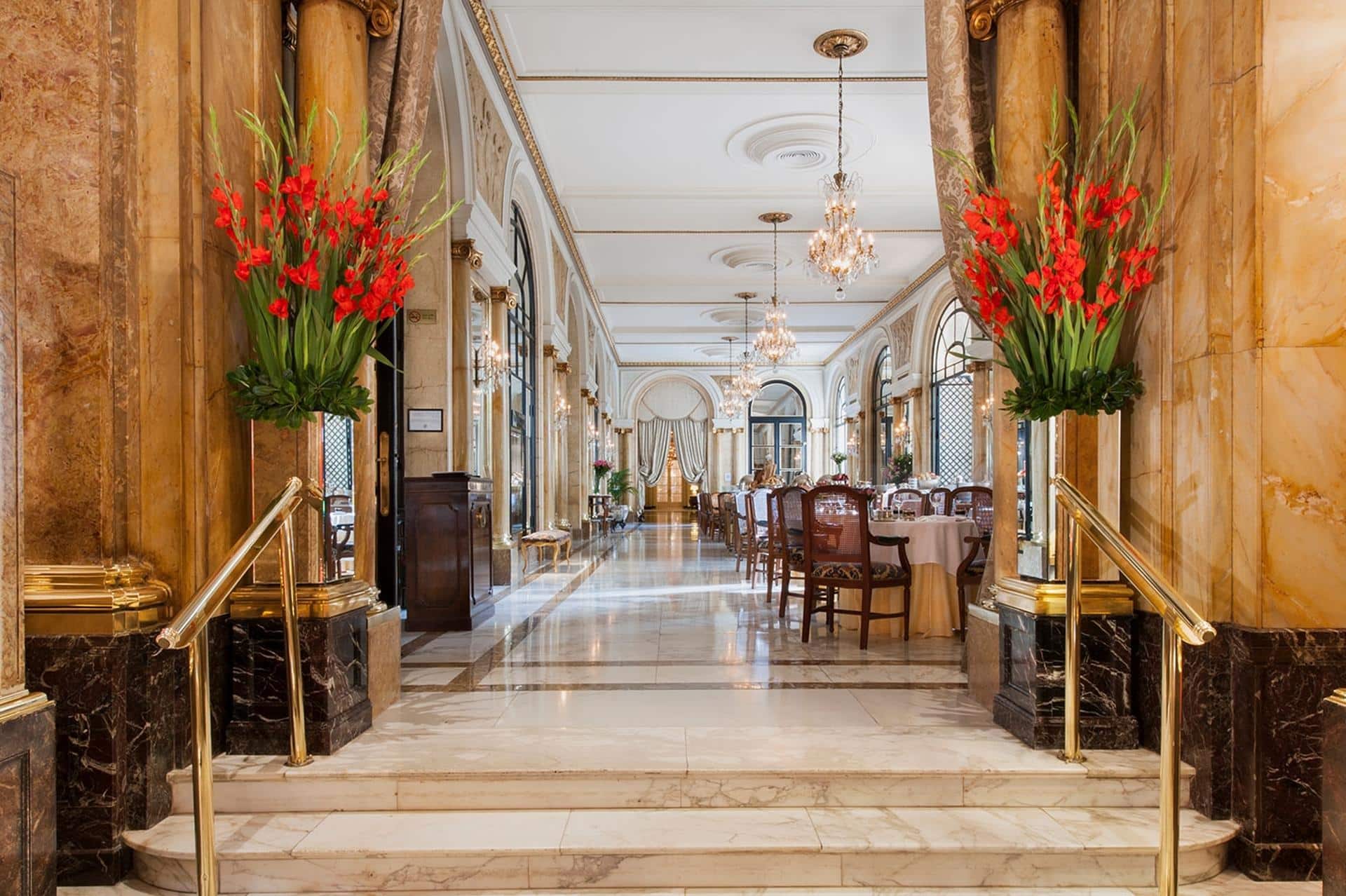 Alvear Palace Hotel
