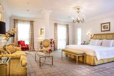 Prestige Junior Suite