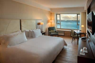 Senior Suite Sea View