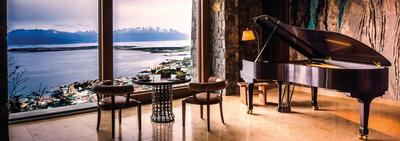 Arakur Lobby Bar