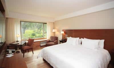 Room King Valley