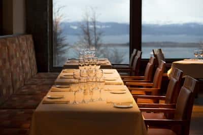 La Cravia Restaurant