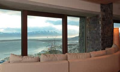 Lobby Panoramic Sofa
