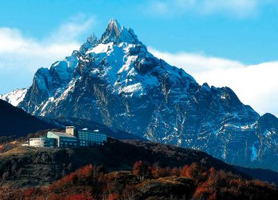 Monte Olivia