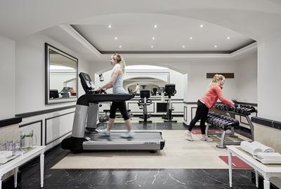 Fitness Studio