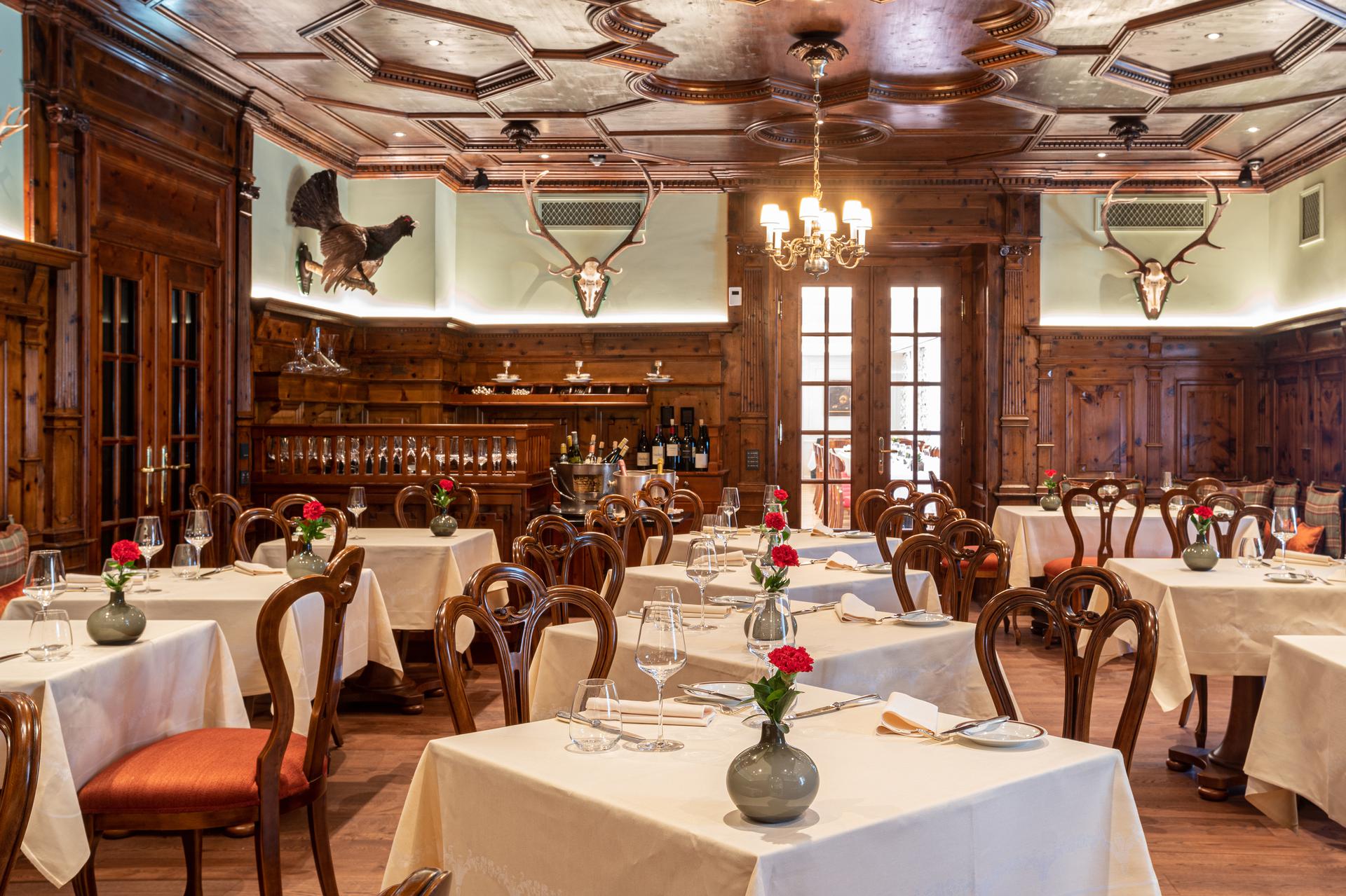 Hotel Sacher Salzburg