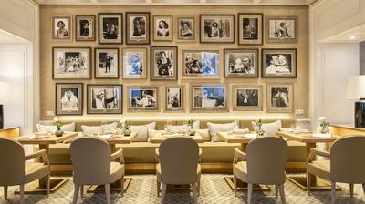 Sacher Grill