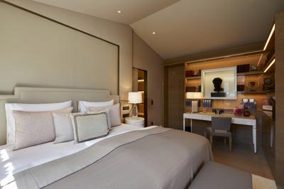 Sacher Sky Suite