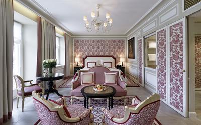 Junior Suite with View