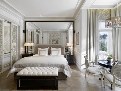 Junior Suite with View