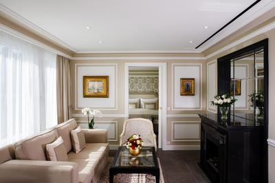 Signature Suite