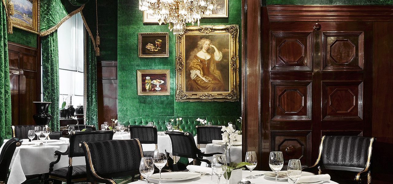 Hotel Sacher Wien