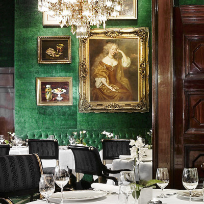 Hotel Sacher Wien image