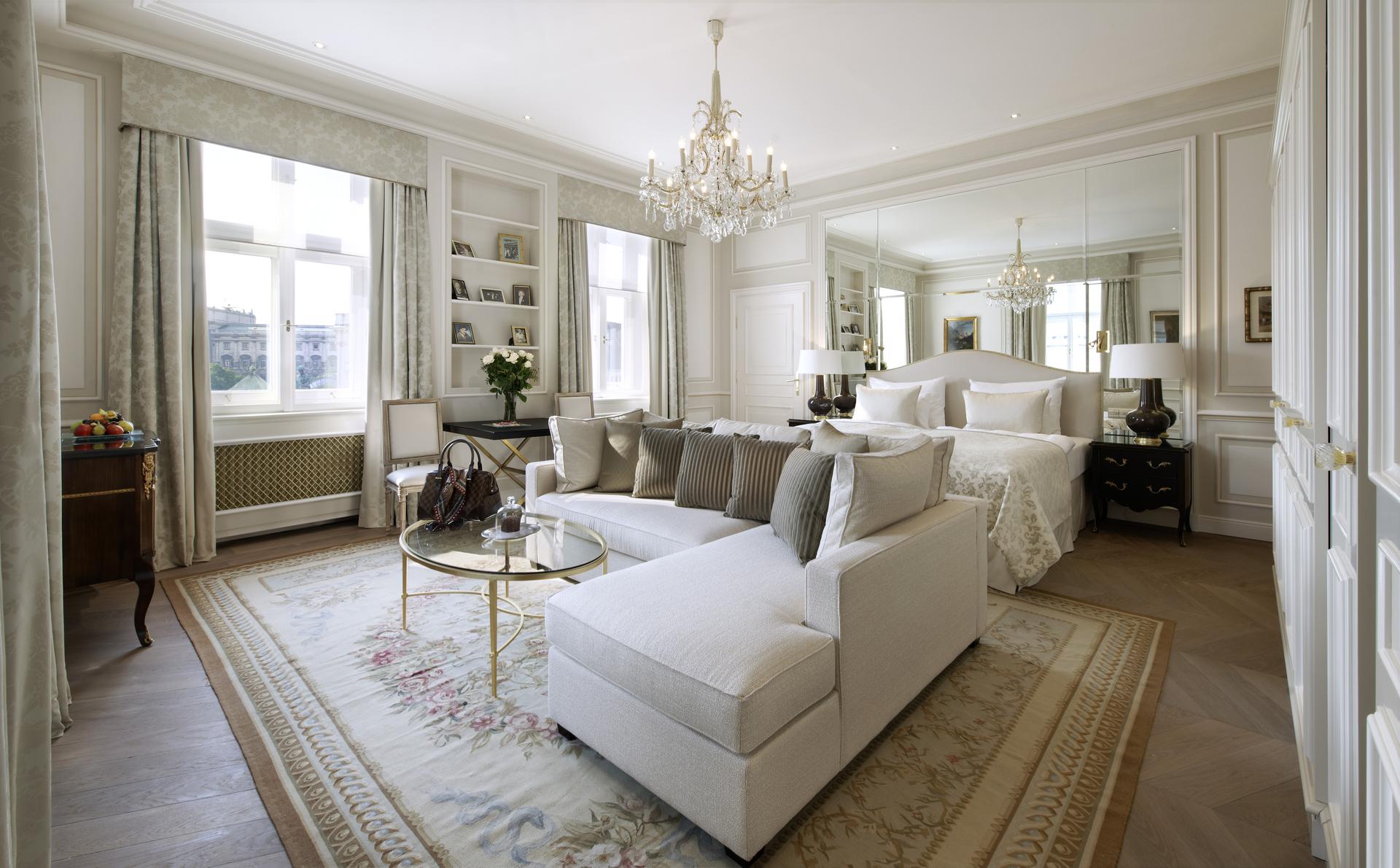 Hotel Sacher Wien