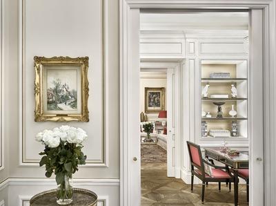 Bel Etage 108 A1J Hotel Sacher Wien
