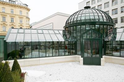 Orangerie