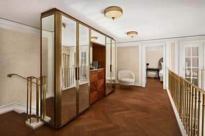 Imperial Two Bedroom Duplex Suite