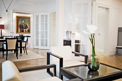 Palais Suite