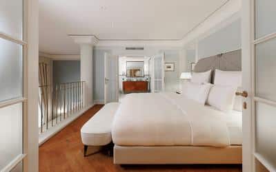 Imperial Gallery Suite with Terrace