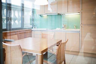 Residence Suite