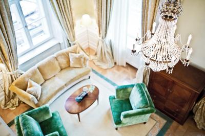 Residence Suite