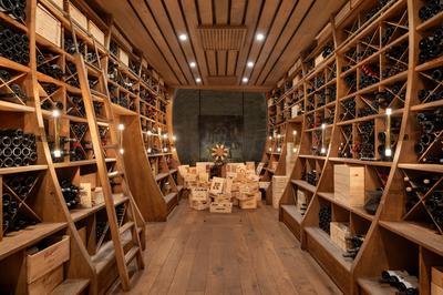 Wine Cellar