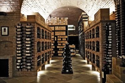 France Cellar