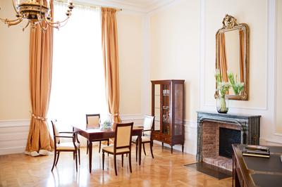 Residence Suite