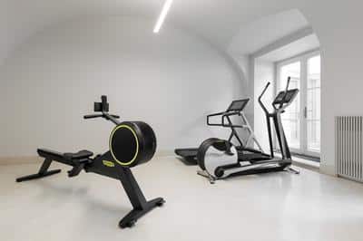 Fitness Centre