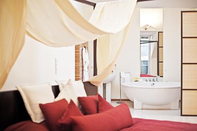 Palais Suite