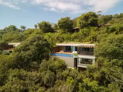 Villa Ponta dos Ganchos
