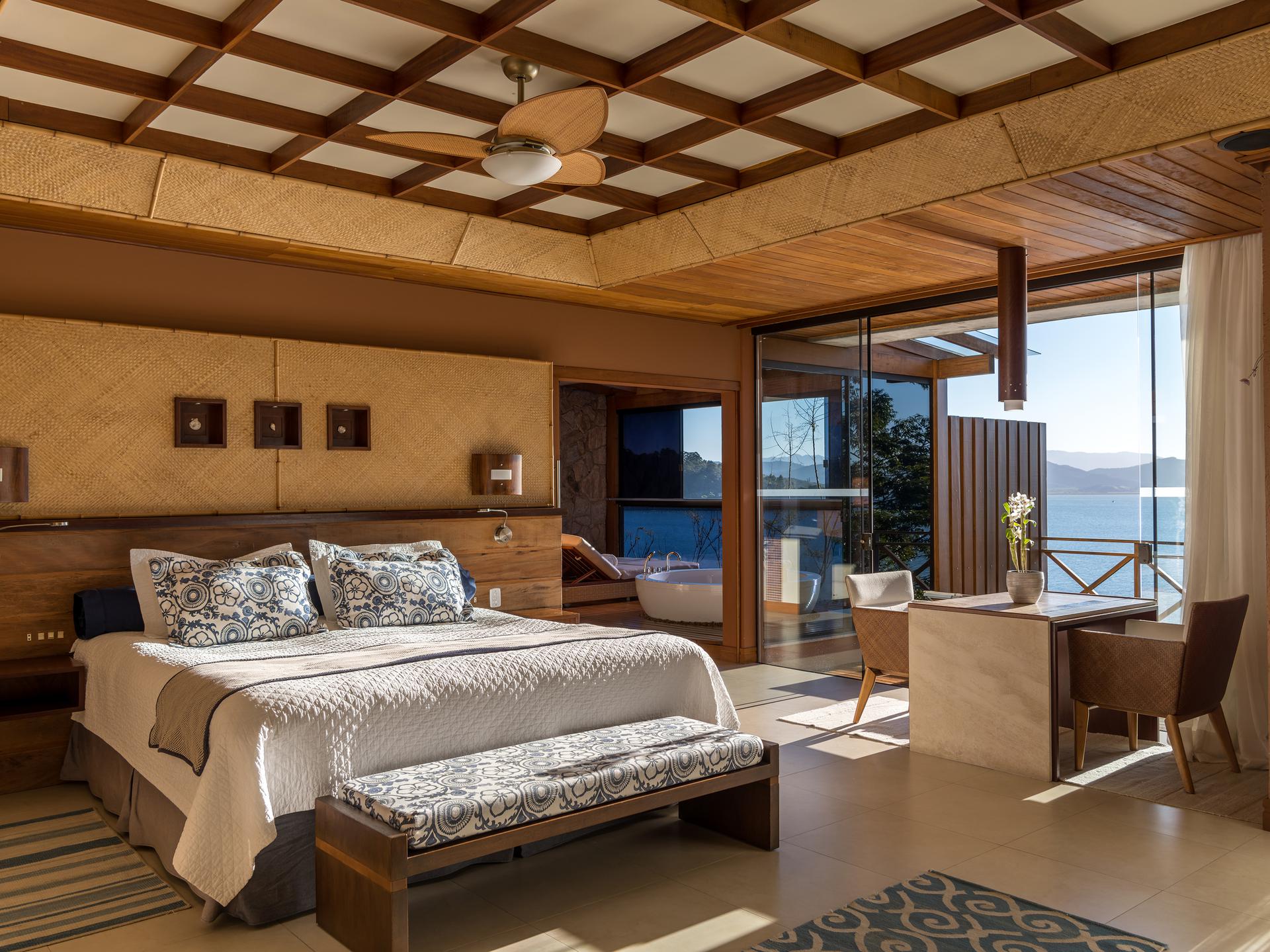 Ponta dos Ganchos Exclusive Resort
