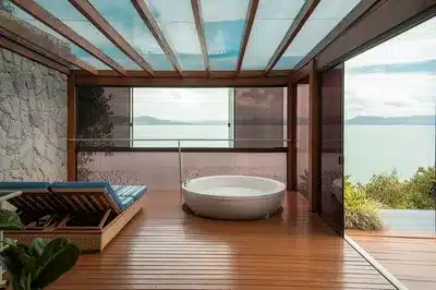 Villa Ponta dos Ganchos