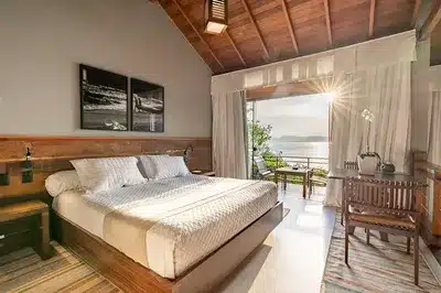 Villa Anhatomirim