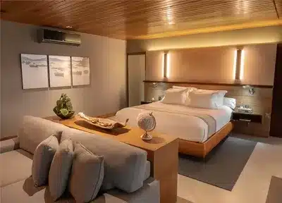 Villa Costa Esmeralda