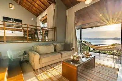 Villa Anhatomirim