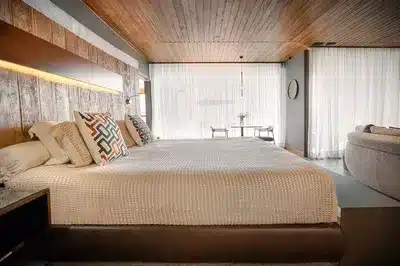 Villa Ponta dos Ganchos