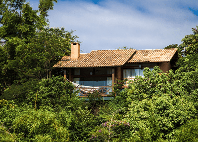 Villa Anhatomirim