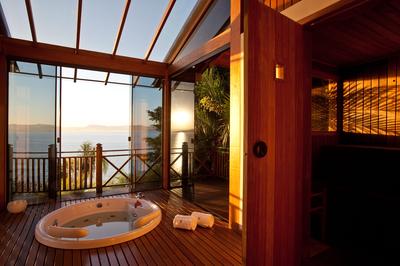 Special Villa