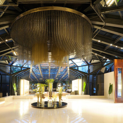 Tivoli Sao Paulo - Mofarrej  image