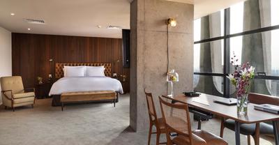 Suite