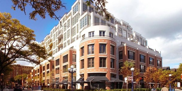 The Hazelton Hotel