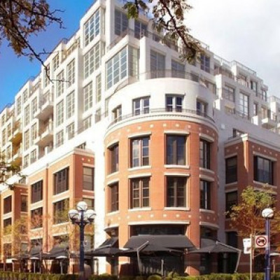 The Hazelton Hotel image
