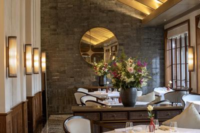 Le Comptoir  De Pierre Gagnaire