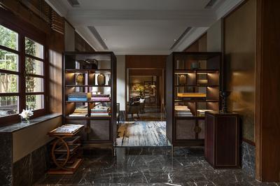 Hotel Interior