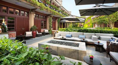La Terrace