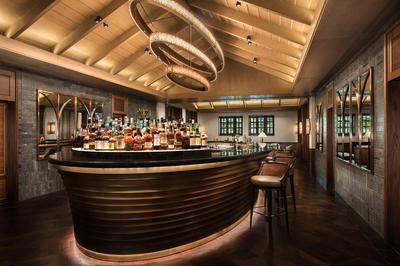 Le Bar